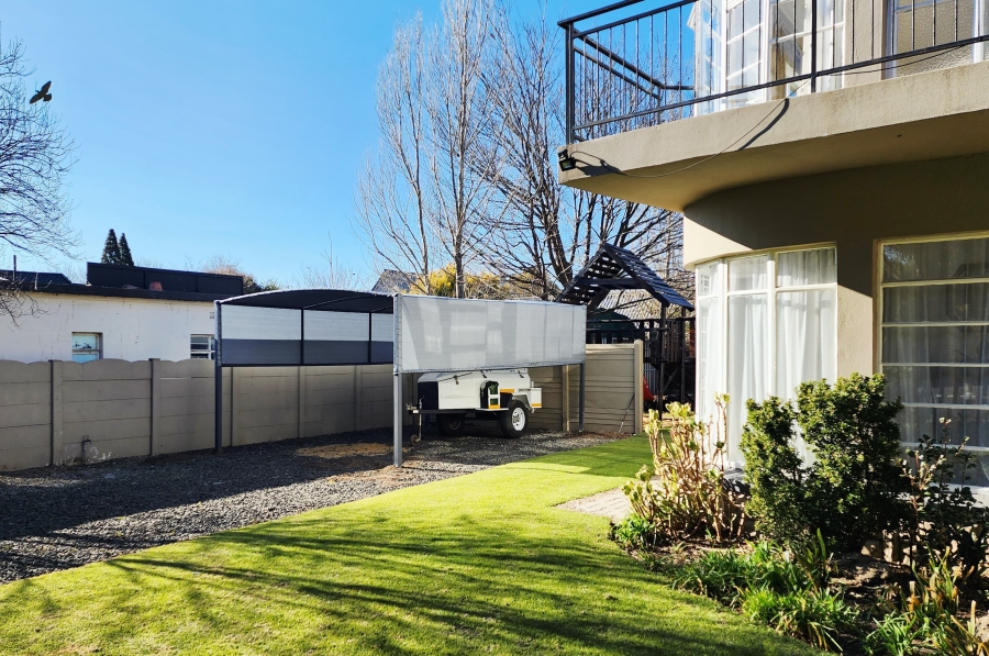 4 Bedroom Property for Sale in Vrede Free State